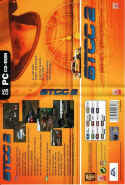 STCC 2: Swedish Touring Car Chanpionship 2