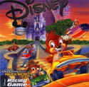 Disney's Magical Racing Tour