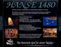 Hanse 1480 Das Vermächtnis