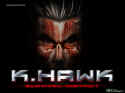 K. Hawk: Survival Instinct