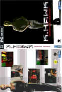 K. Hawk: Survival Instinct