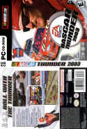 Nascar Thunder 2003
