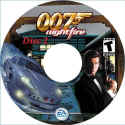 James Bond 007: Nightfire