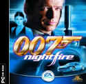 James Bond 007: Nightfire