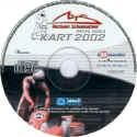 Michael Schumacher Racing World Kart 2002