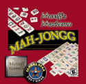 Moraff's Maximum Mahjongg