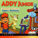 Addy Junior