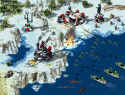Command & Conquer: Red Alert 2 - Yuris Revenge