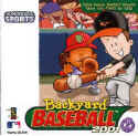 Backyard Baseball 2001