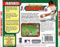 Backyard Baseball 2001