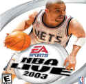 NBA Live 2003