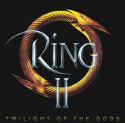 Ring 2: Twilight of the Gods