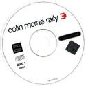 Colin McRAE Rally 3