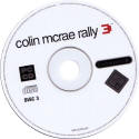 Colin McRAE Rally 3