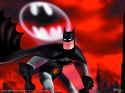 Batman: Vengeance