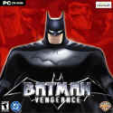 Batman: Vengeance