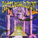Battlegammon