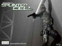 Tom Clancy's Splinter Cell