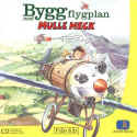 Bygg Flygplan Med Mulle Meck