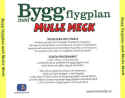 Bygg Flygplan Med Mulle Meck