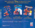 Disney's Magico Artista