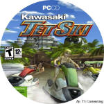 Kawasaki Jet Ski