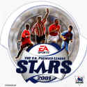 F.A. Premier League Stars 2001