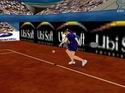 All Star Tennis 2000