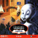 Casper: Segabok