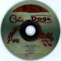 Catz and Dogz 2 in 1