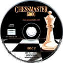 Chessmaster 6000