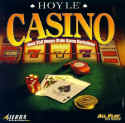 Hoyle Casino 2001