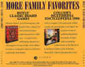 Hoyle Classic Card Games