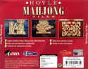 Hoyle Mahjong Tiles