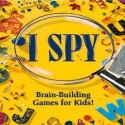 I Spy