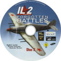 IL-2 Sturmovik: Forgotten Battles