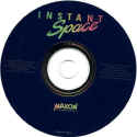 Instant Space
