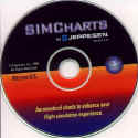 Jeppesen Charts For MS Flight Simulator: Western U.S.