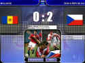 Czech Soccer Manager 2001