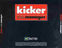 Kicker Fussball Manager