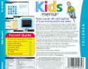 Kids Mensa