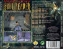 Legacy of Kain: Soul Reaver