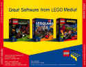 Lego Friends