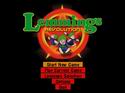 Lemmings Revolution