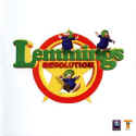 Lemmings Revolution