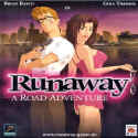 Runaway: A Road Adventure