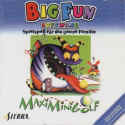 Maxi Minigolf