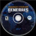 Command & Conquer: Generals
