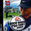 Tiger Woods PGA Tour 2003