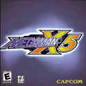 MegaMan X5